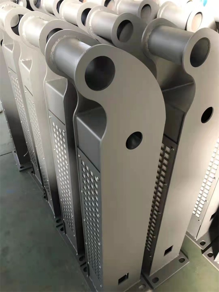 防撞護(hù)欄 防撞護(hù)欄