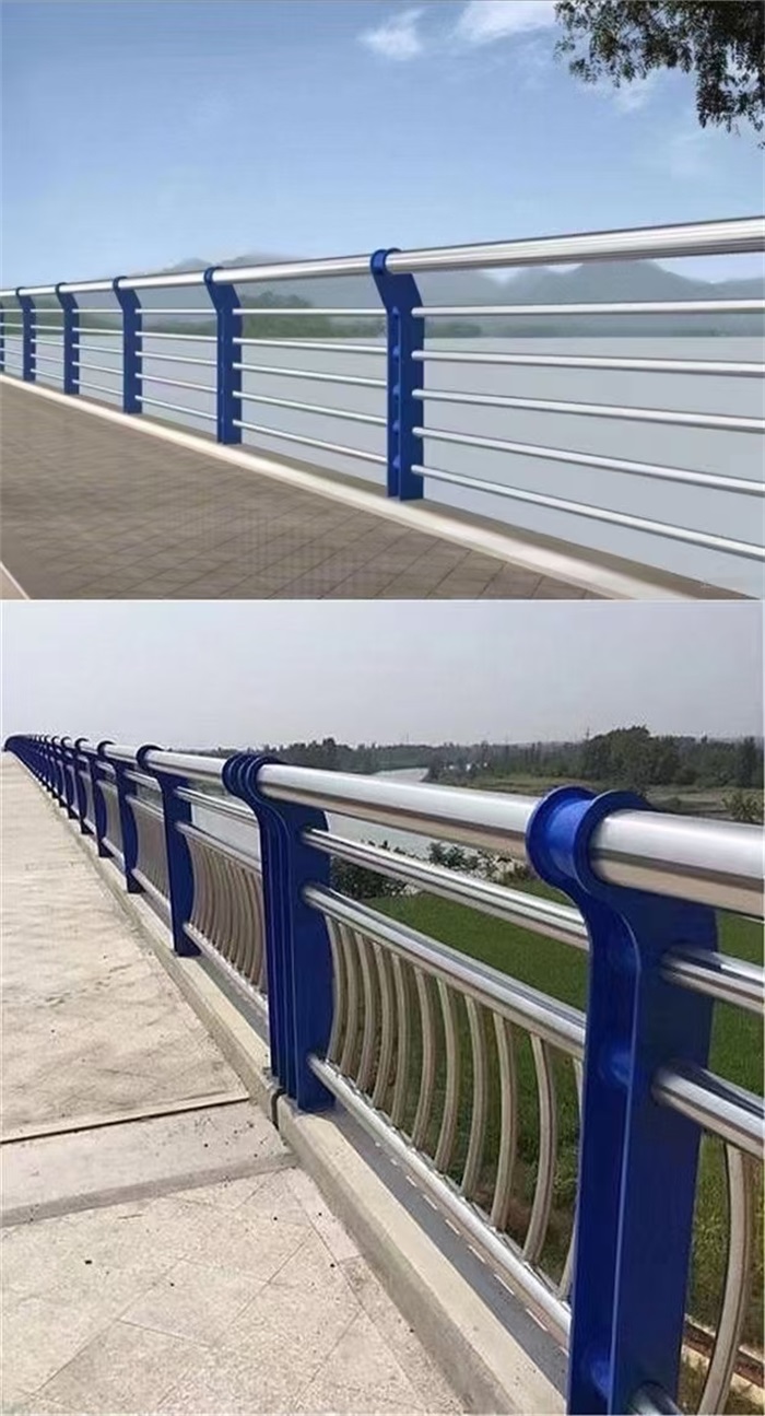 不銹鋼護(hù)欄 不銹鋼護(hù)欄