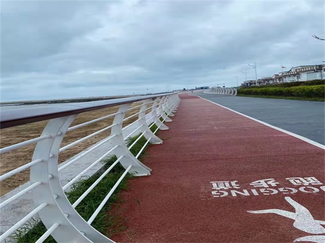 橋梁護欄 橋梁護欄